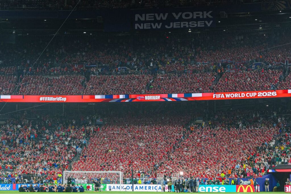 World Cup