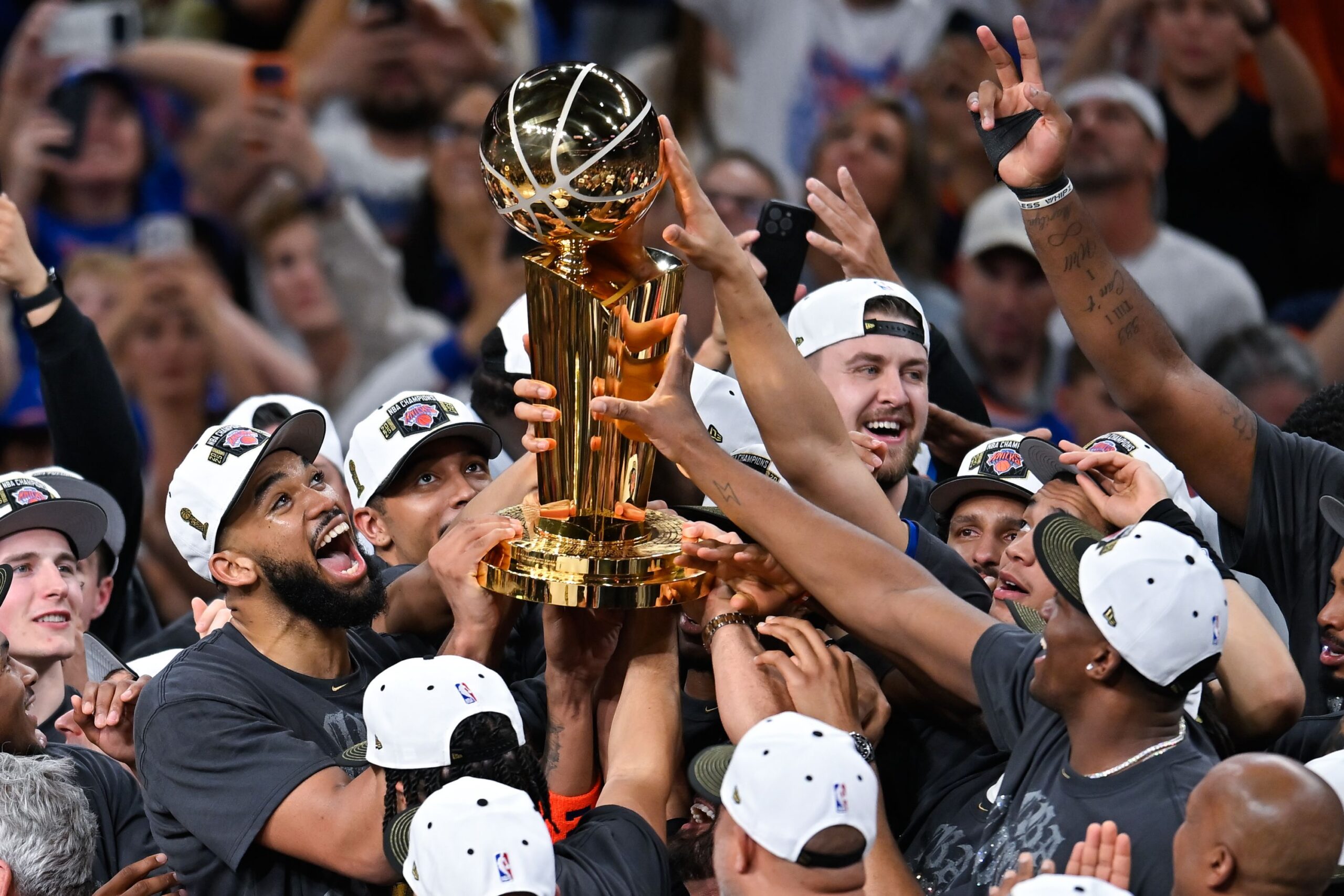 Knicks