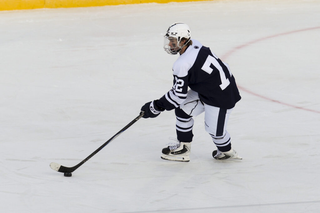 Gavin McKenna could be the No. 1 selection in the 2026 NHL Draft.