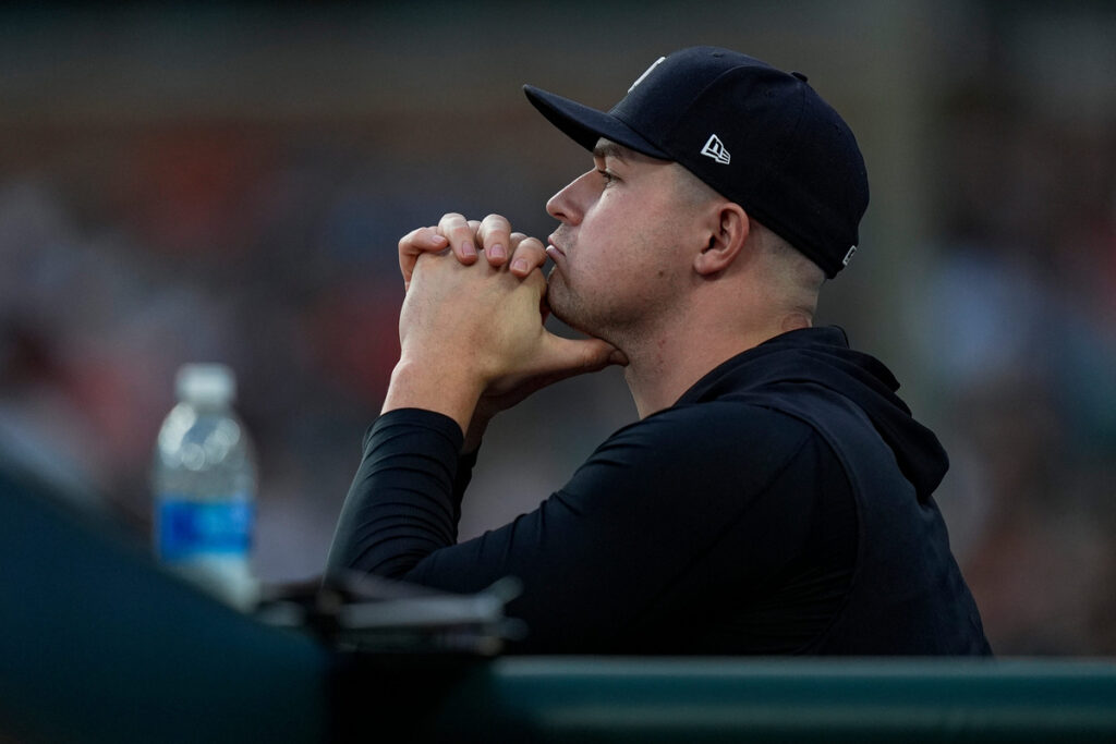 Tarik Skubal could be moved at the 2026 MLB Trade Deadline.