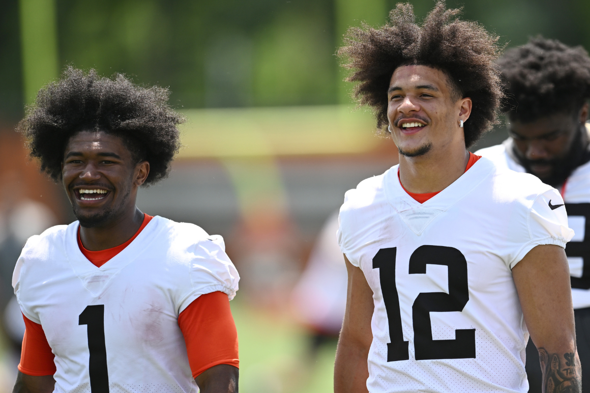Browns