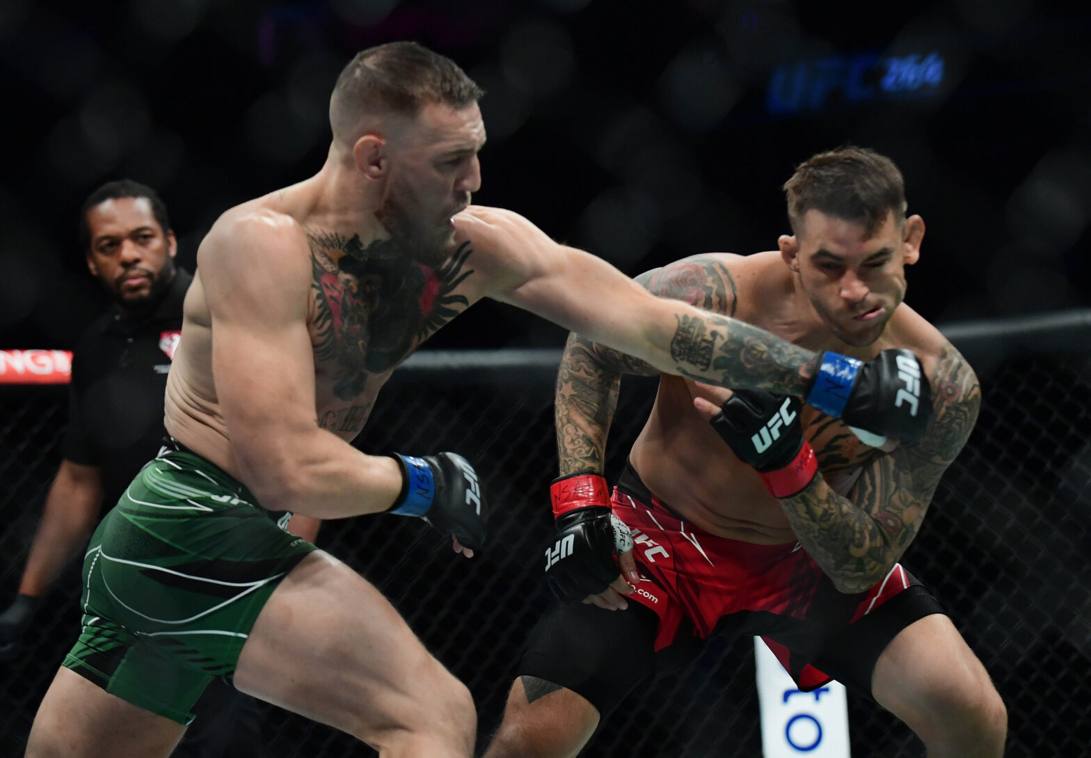 Conor McGregor