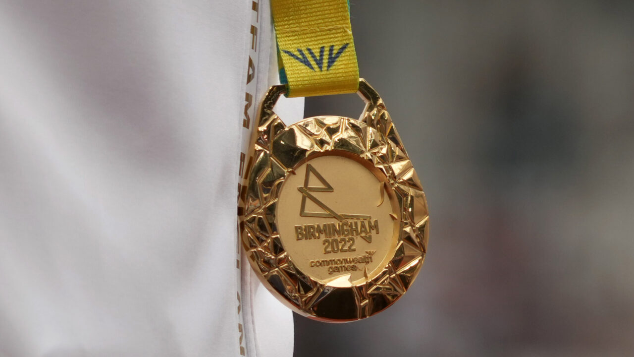 Commonwealth Games 2026 Day 7