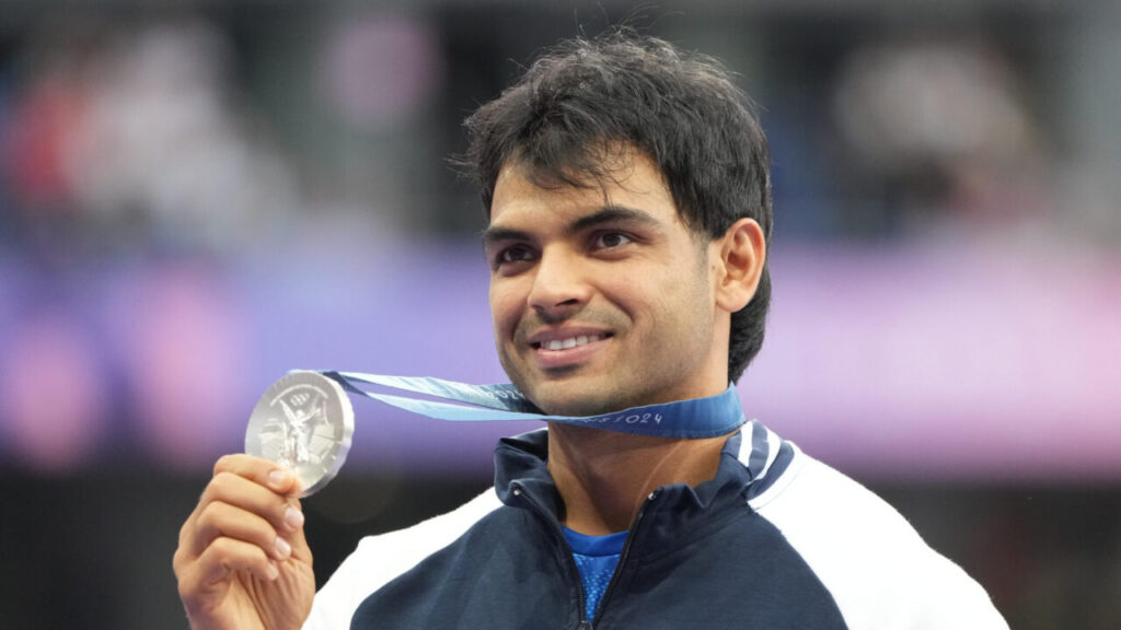 Neeraj Chopra in the men's javelin, with the marquee athletics program running July 27 to August 1 at Scotstoun Stadium.

