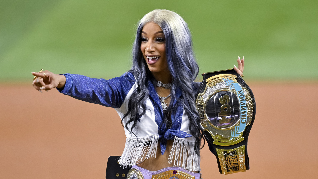 AEW All In Fallout: What Does Mercedes Mone Winning Women’s World Championship Mean?