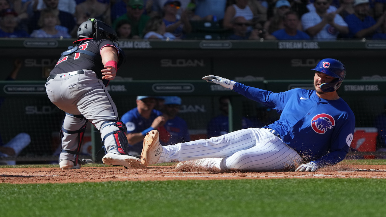 Chicago Cubs Prospects