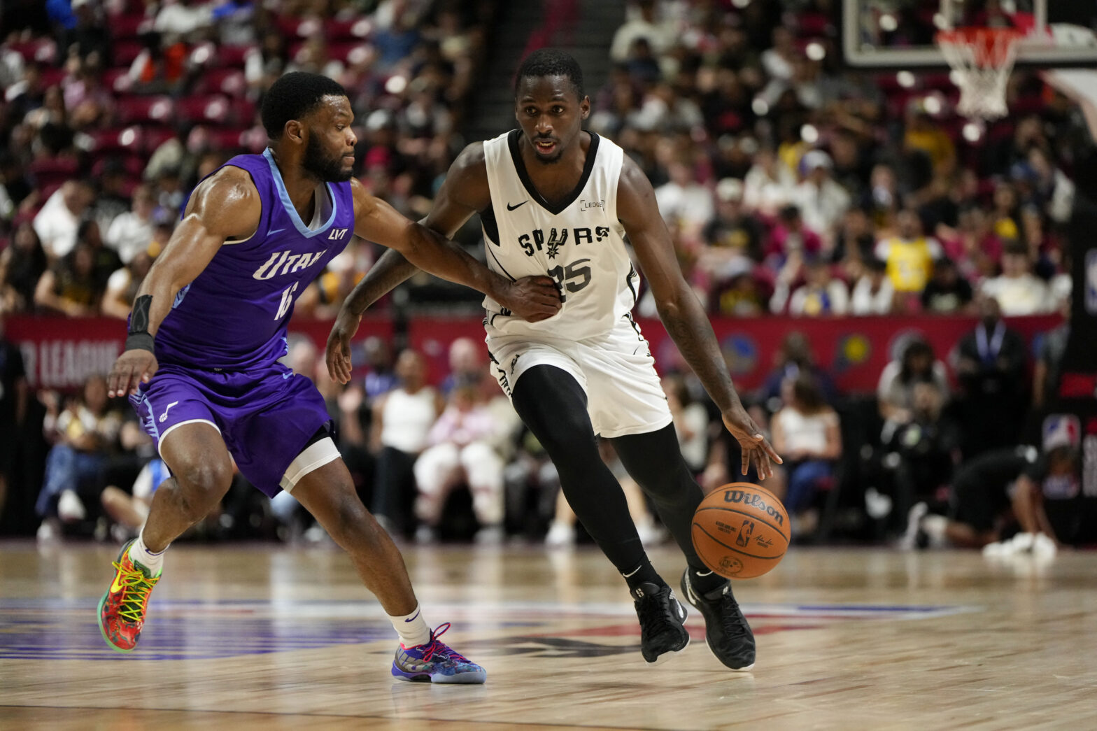 NBA Summer League