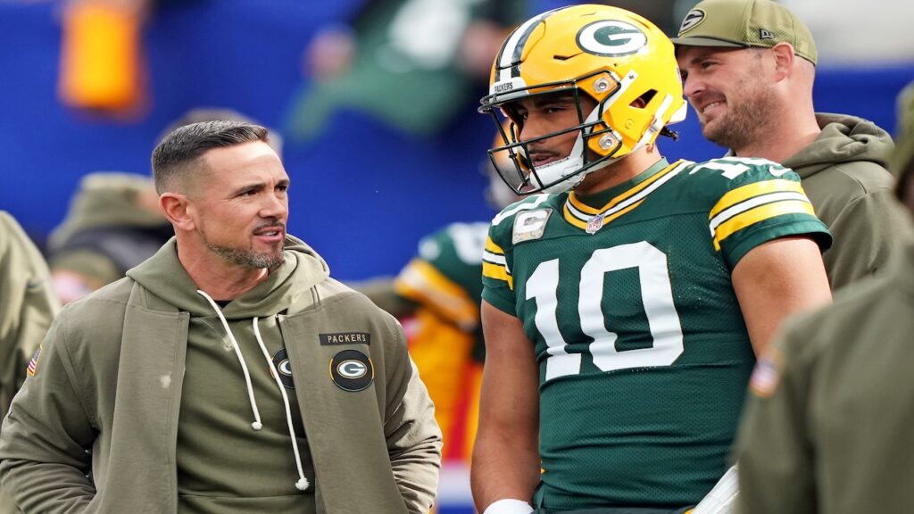 Green Bay Packers
NFL Preview