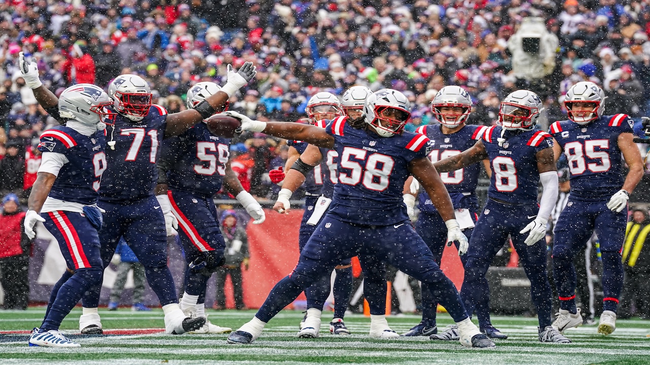 New England Patriots