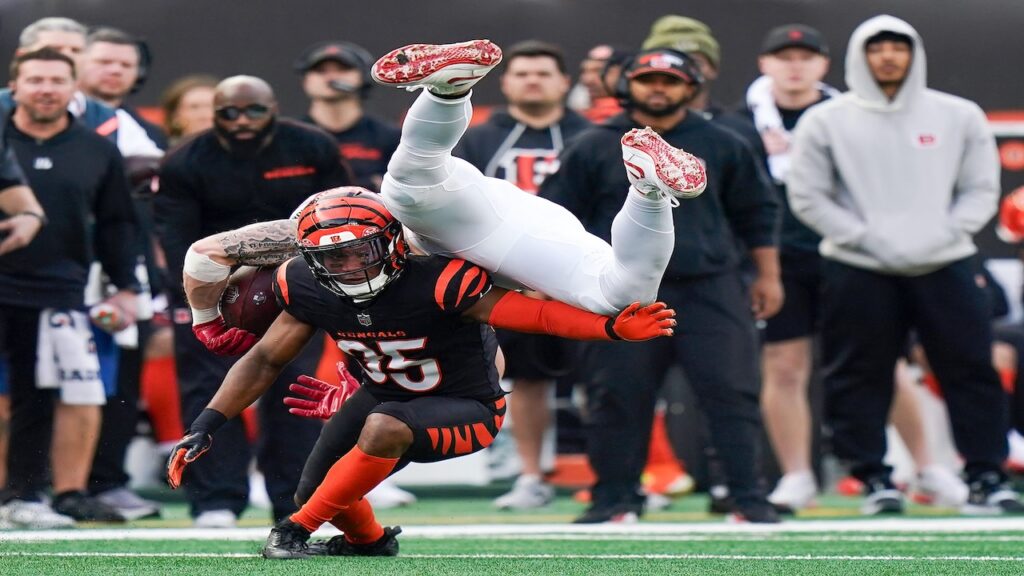 Cincinnati Bengals