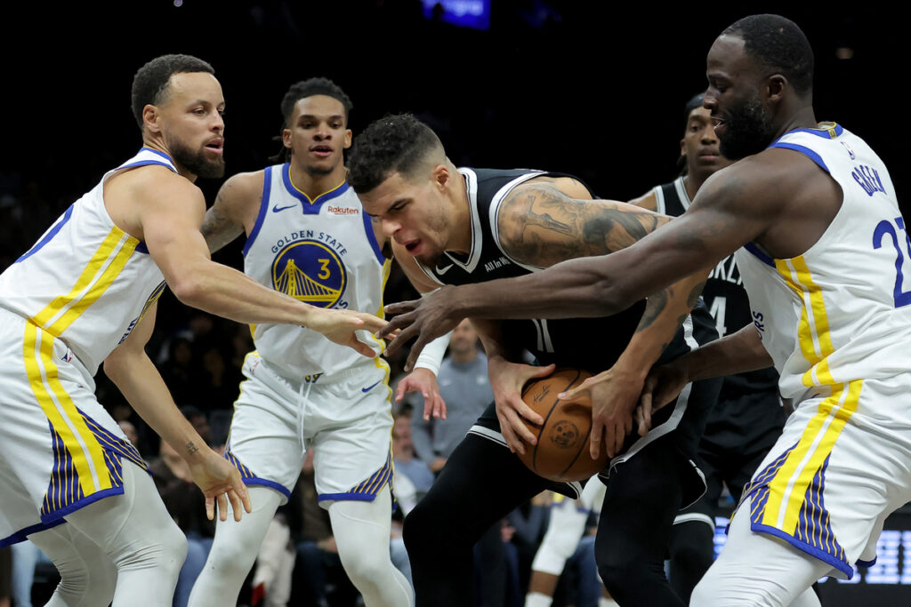 Michael Porter Jr. Trade Rumors
