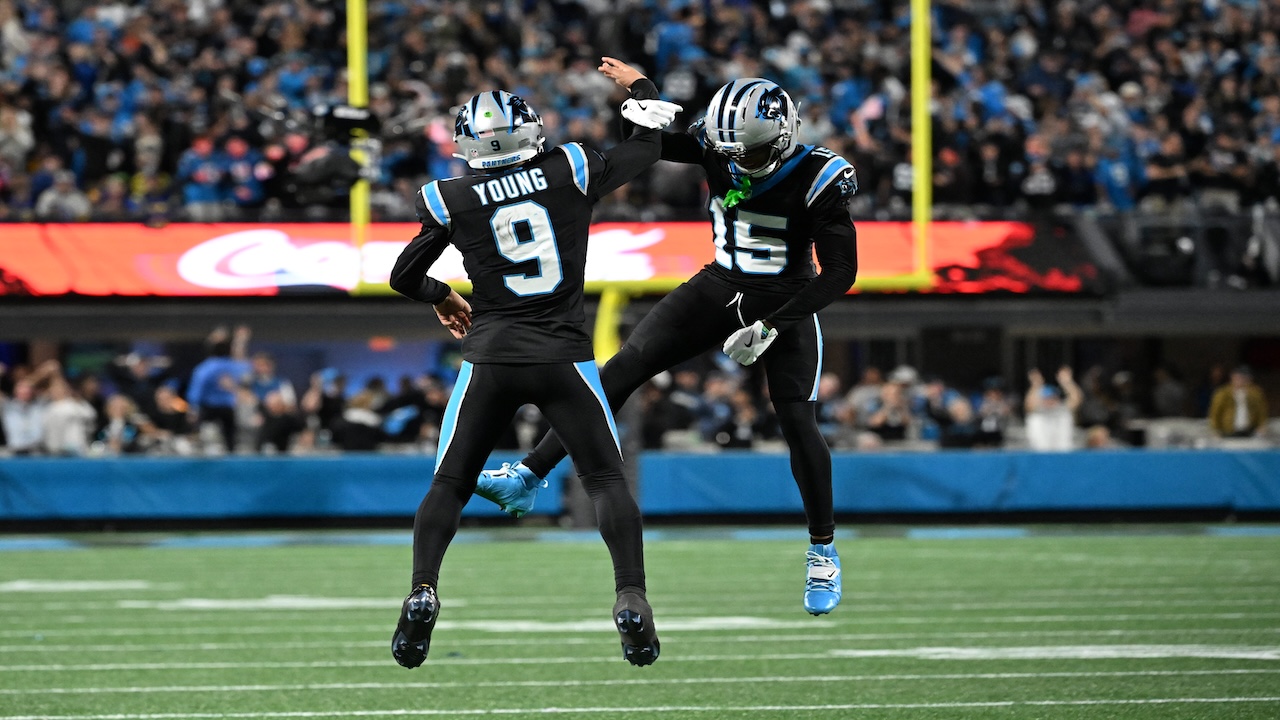 Carolina Panthers NFL Preview