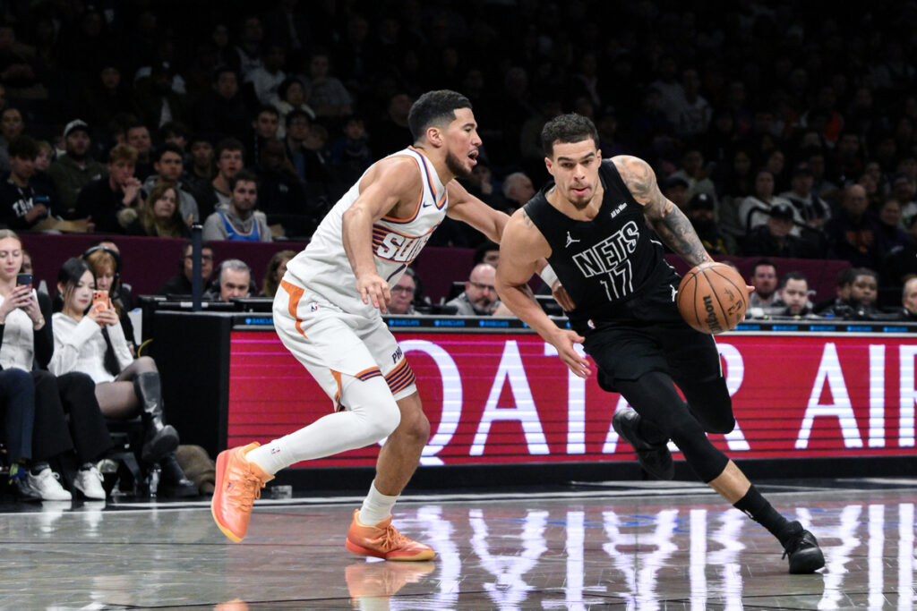 Michael Porter Jr. Trade Rumors