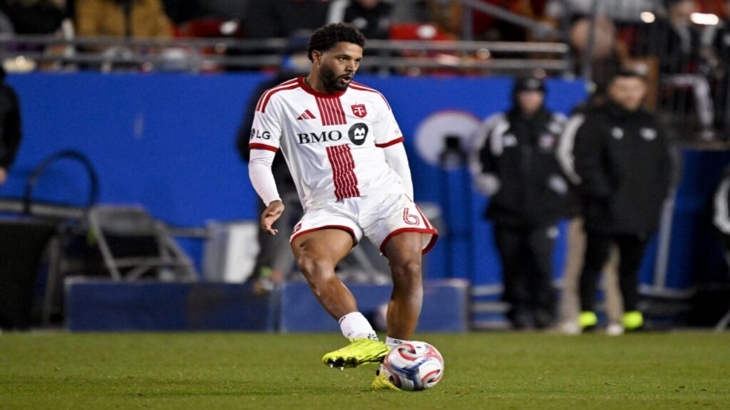 Toronto FC MLS
