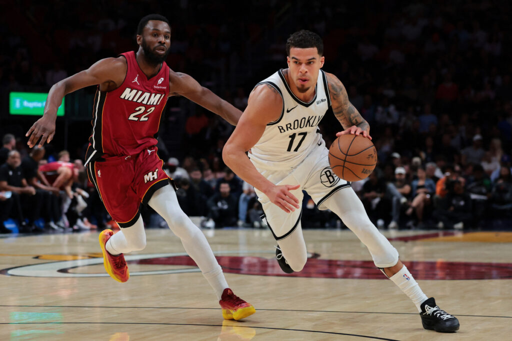 Michael Porter Jr. Trade Rumors