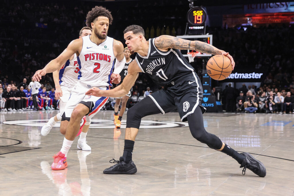 Michael Porter Jr. Trade Rumors