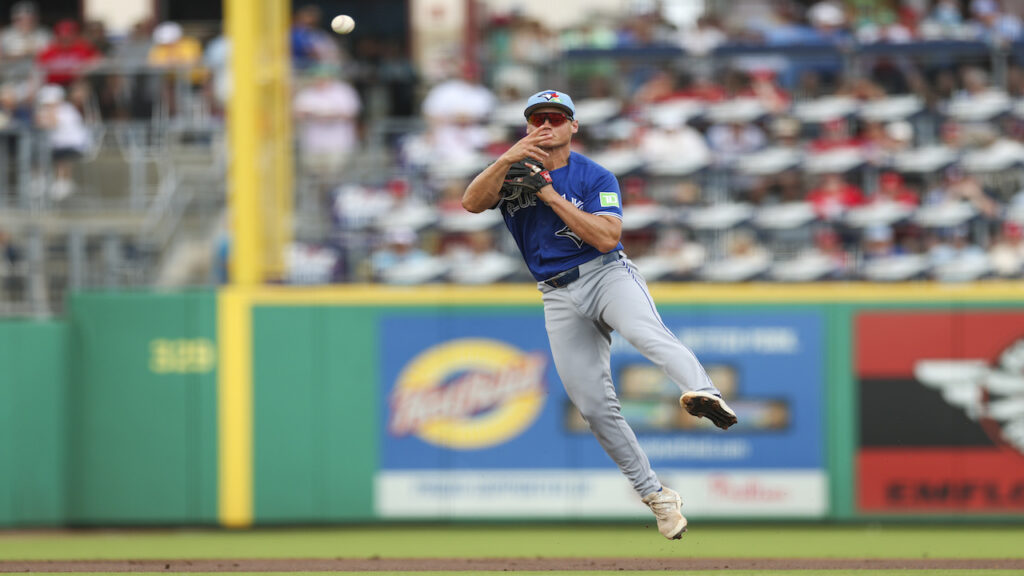 Toronto Blue Jays Prospects
