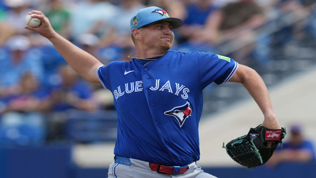 Toronto Blue Jays Prospects
