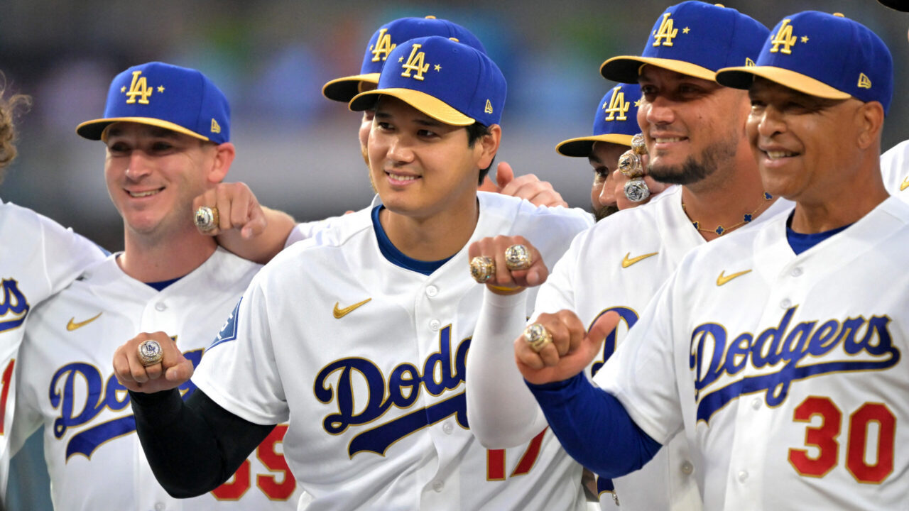 Baseball Trade Rumors 2026