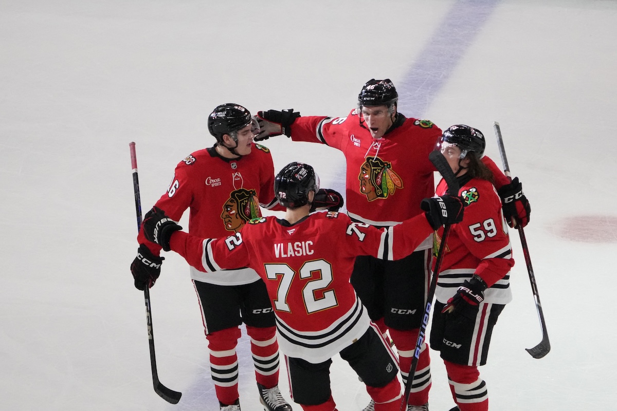 Chicago Blackhawks