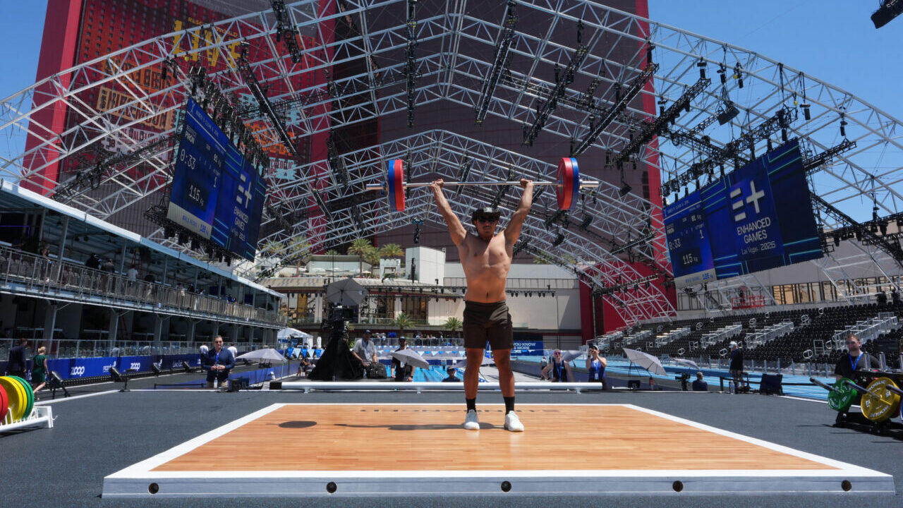 Commonwealth Games 2026 Day 9