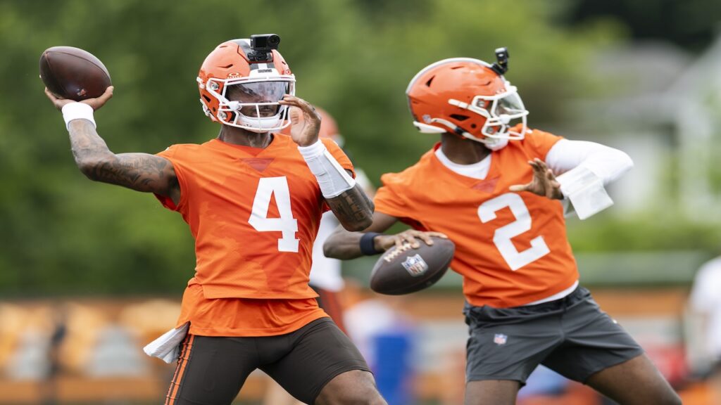 Cleveland Browns