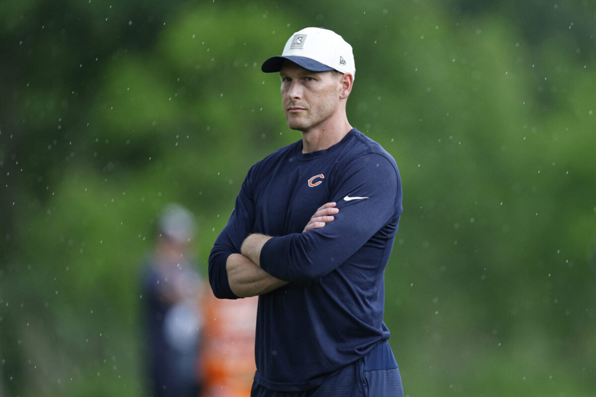 Chicago Bears