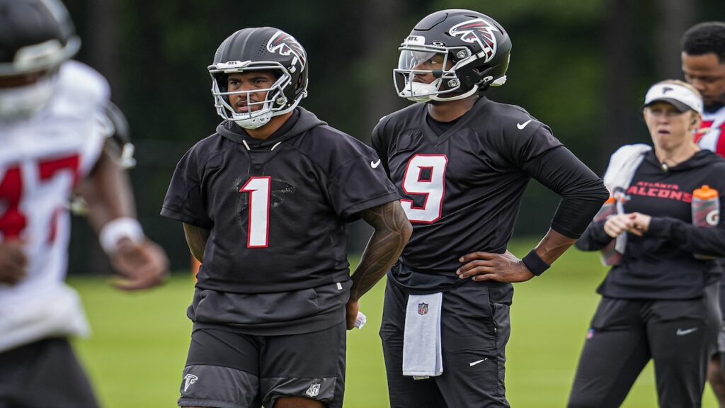 Atlanta Falcons
NFL Preview