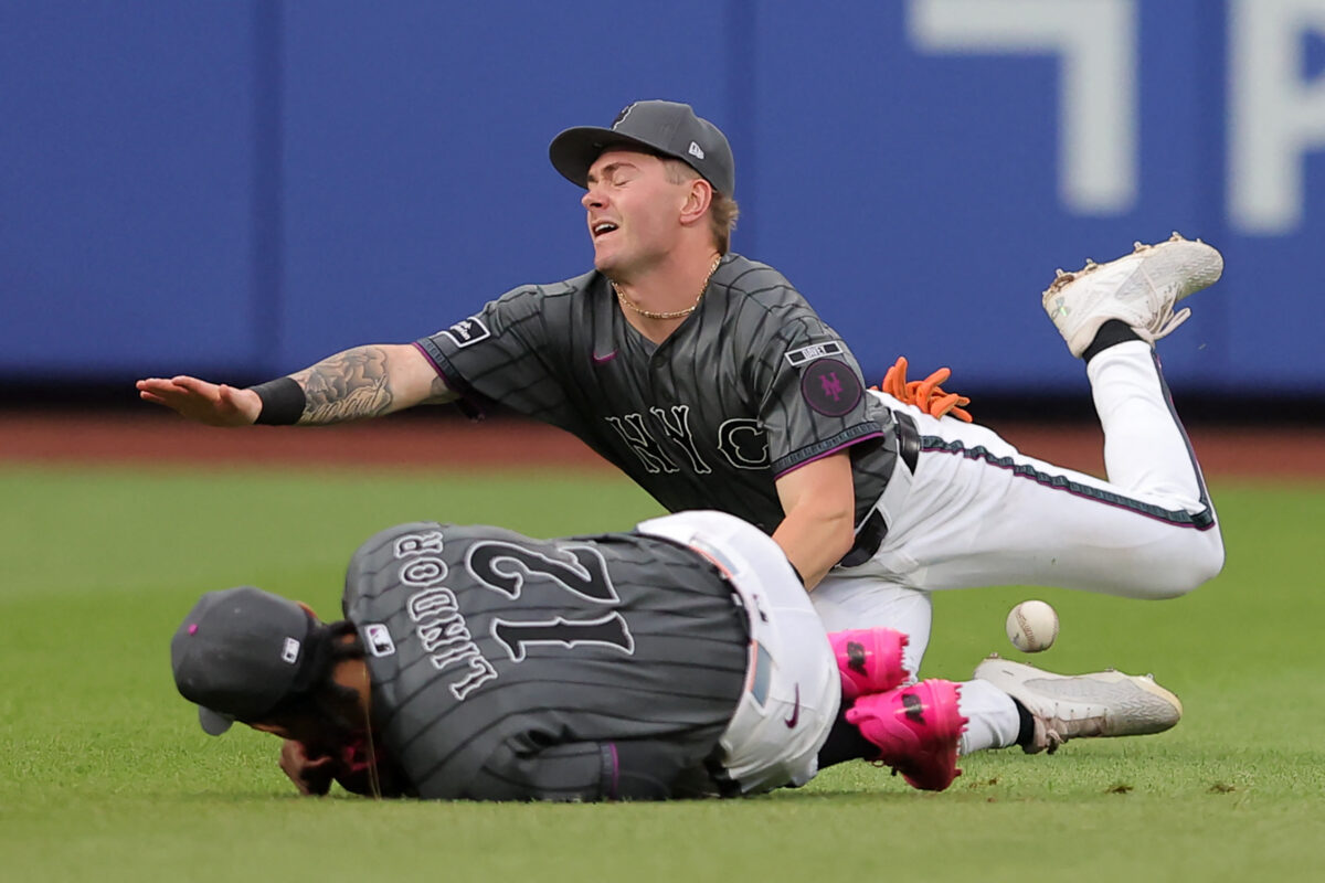 New York Mets