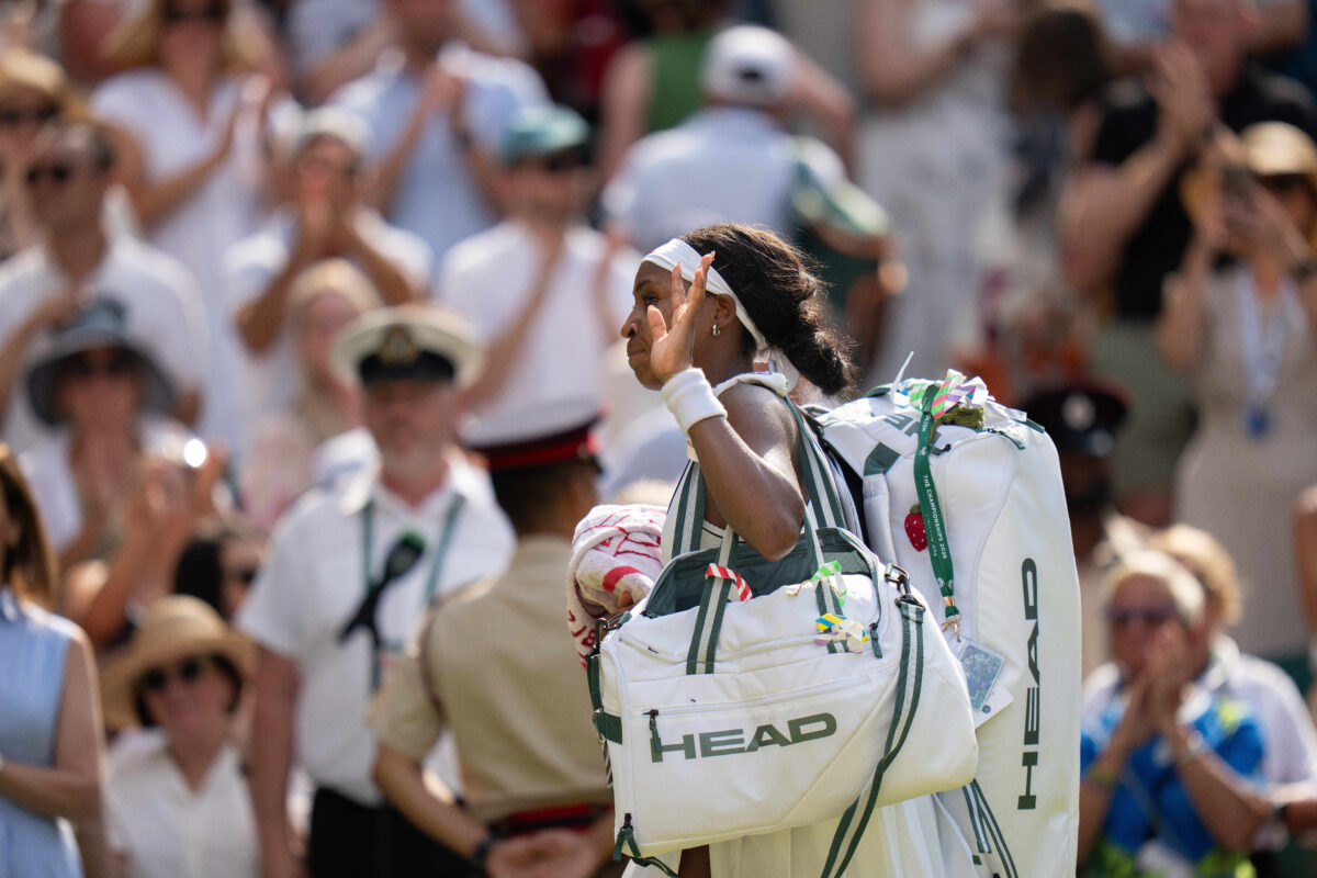Coco Gauff