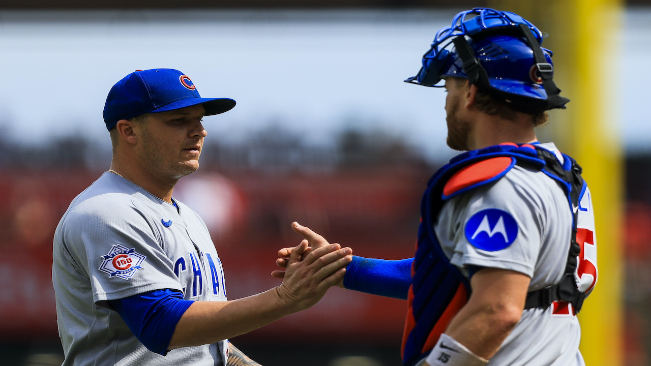 Chicago Cubs Prospects