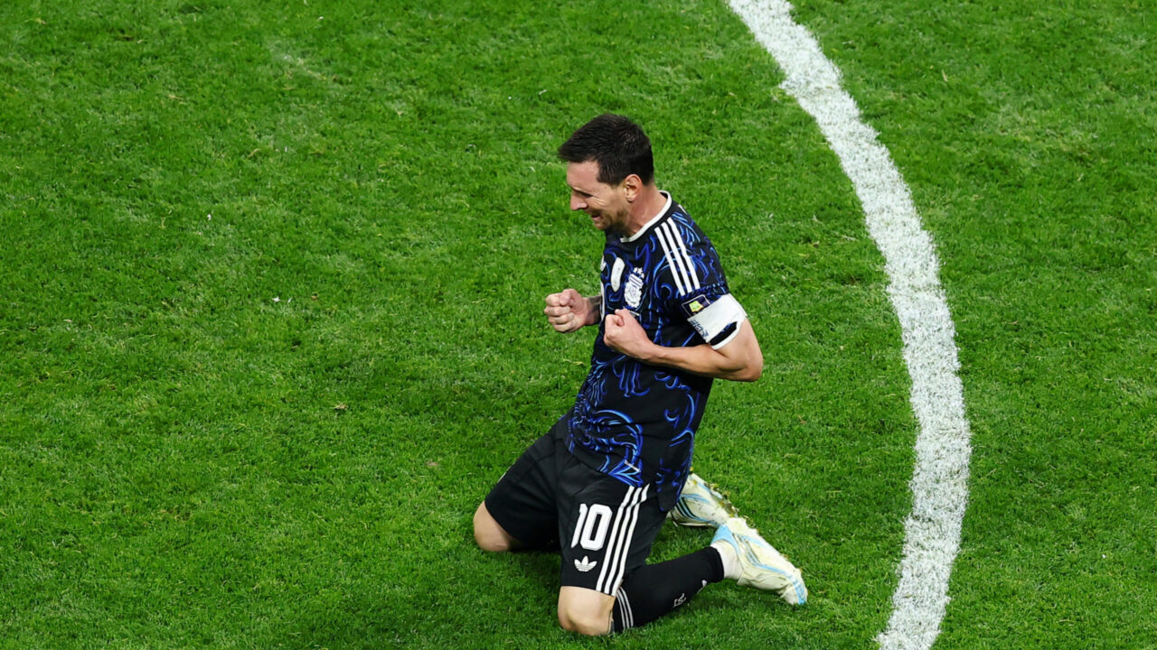 Argentina vs Spain World Cup Final: An Epic Battle Finally Arrives