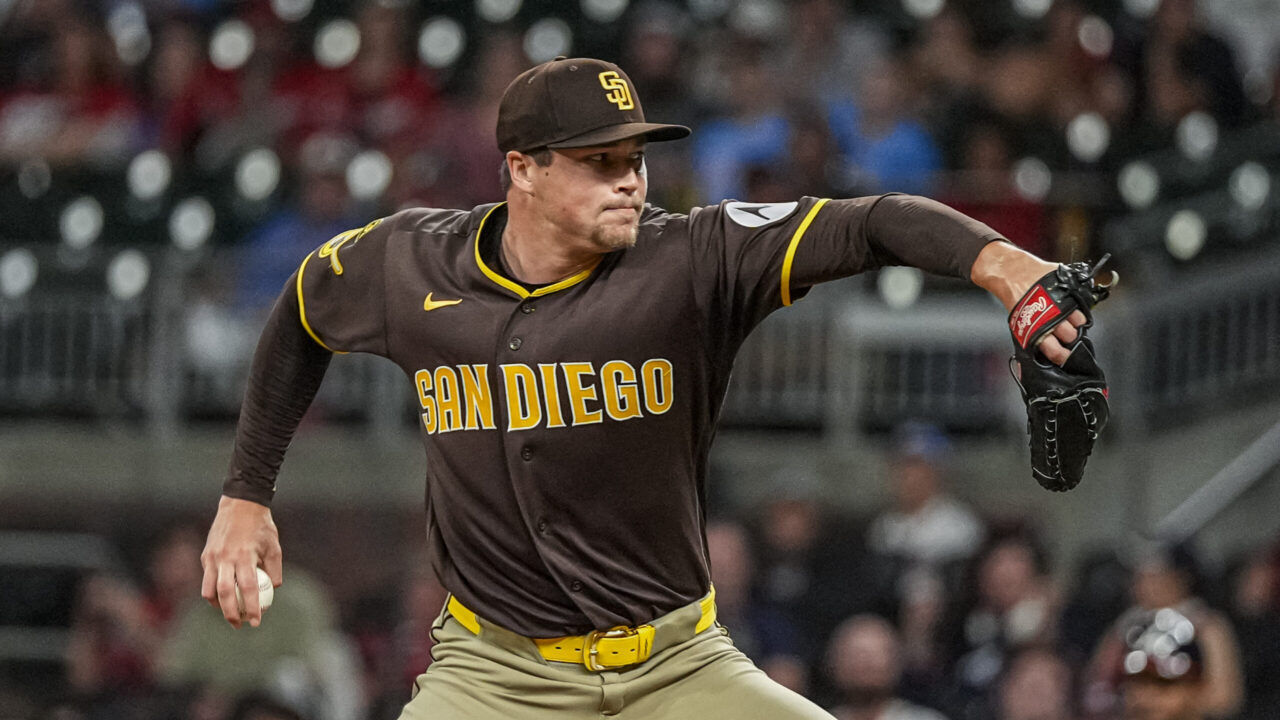 Baseball Trade Rumors 2026