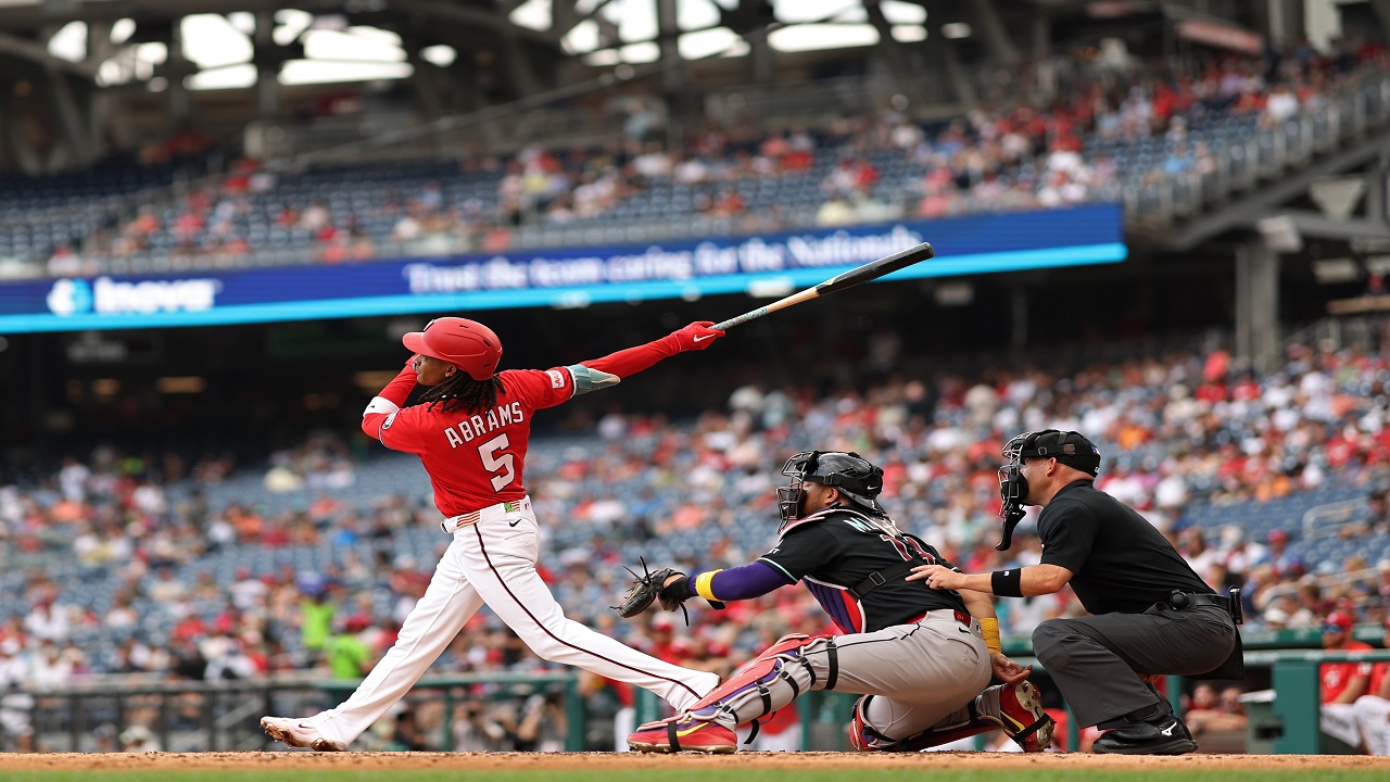 Washington Nationals