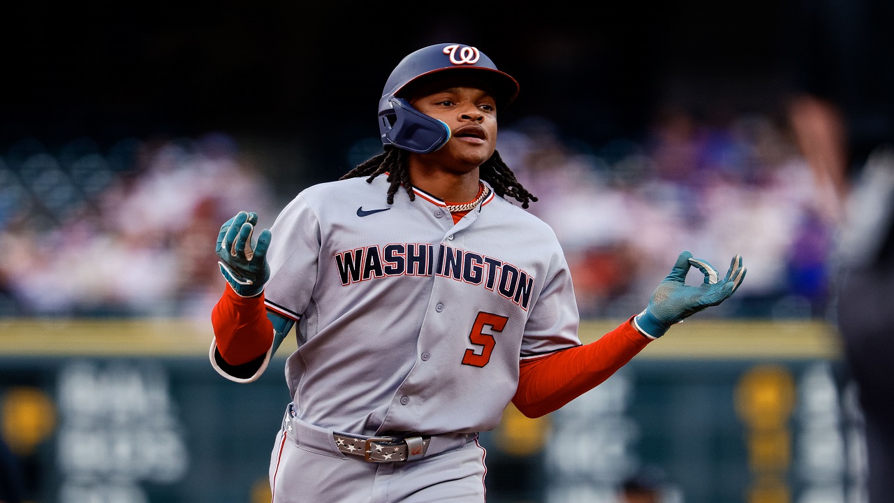 Washington Nationals