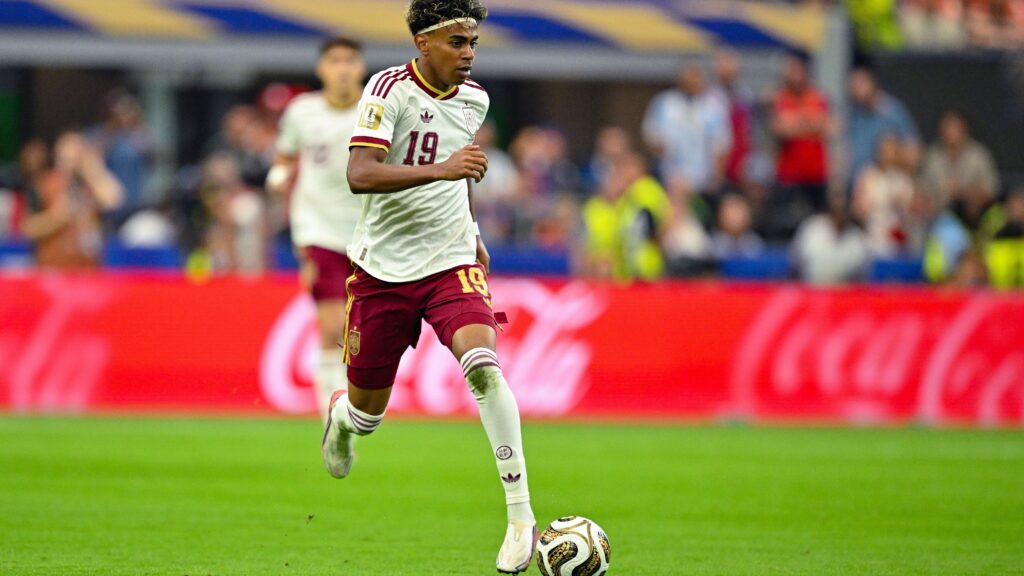 Spain Vs Argentina Predictions