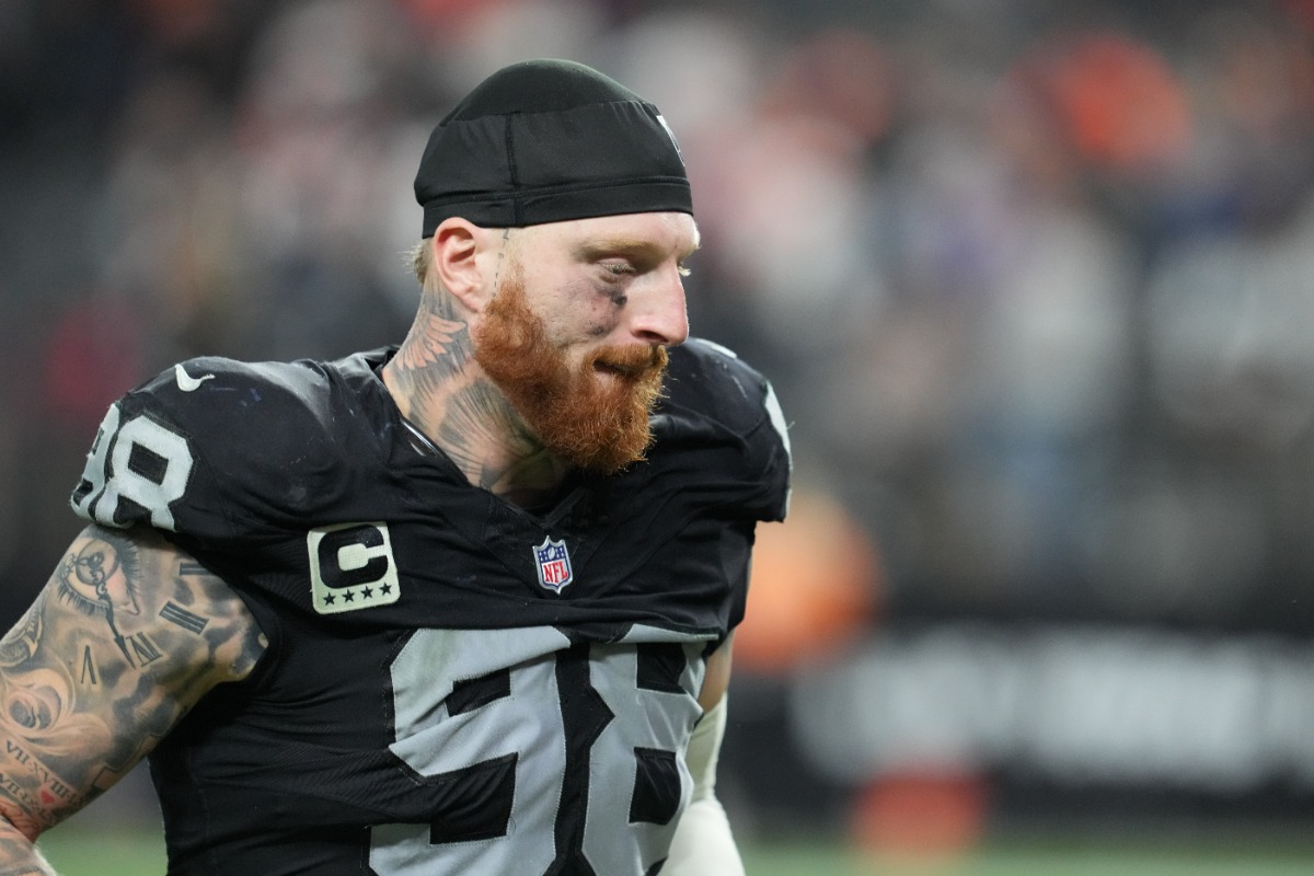 NFL rumors NFL trade rumors