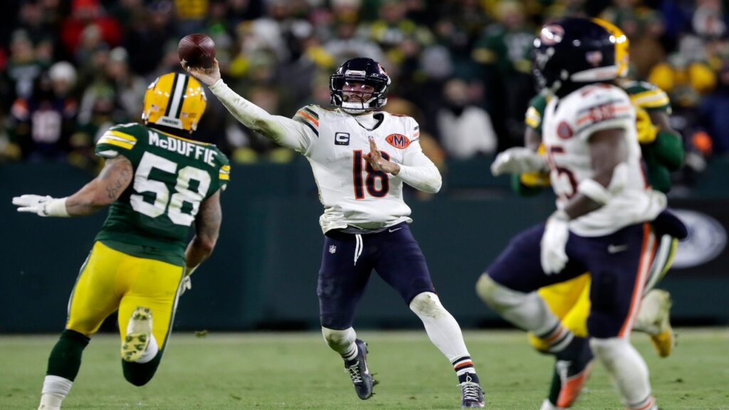 Fantasy Quarterbacks Outside Top 5 In 2026