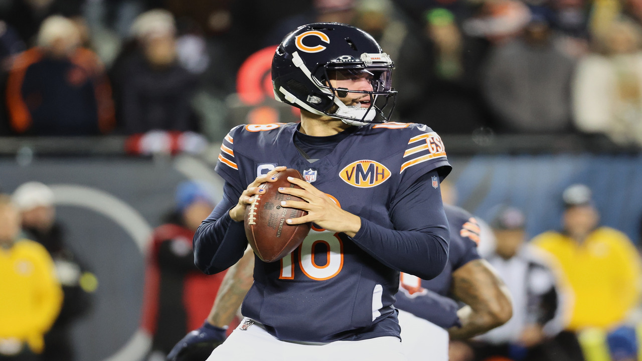 Fantasy Quarterbacks Outside Top 5 In 2026