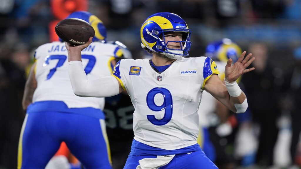 Fantasy Quarterbacks Outside Top 5 In 2026