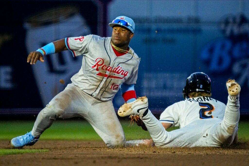 Philadelphia Phillies MLB trade deadline phillies rumors
