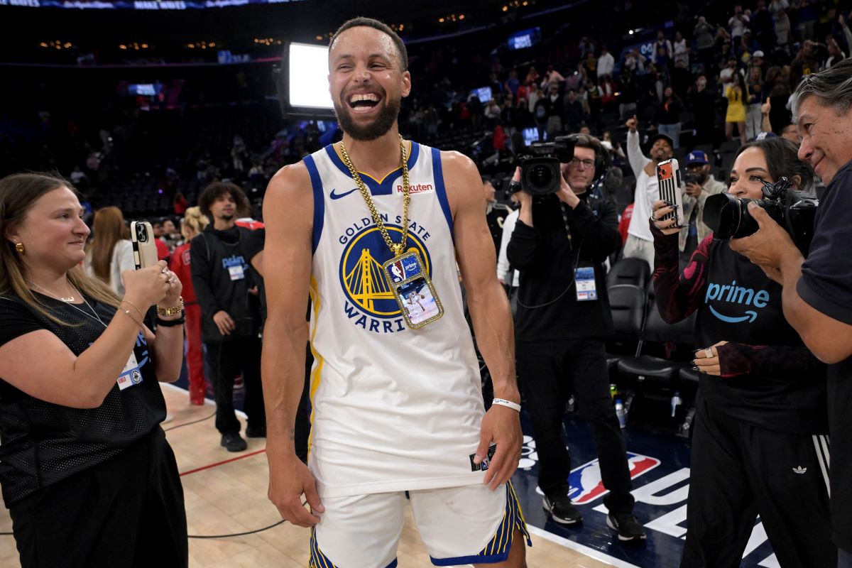 Warriors