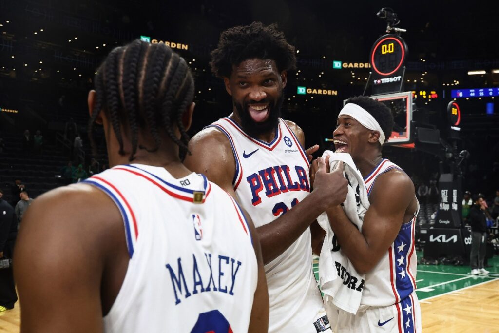 lebron james philadelphia 76ers