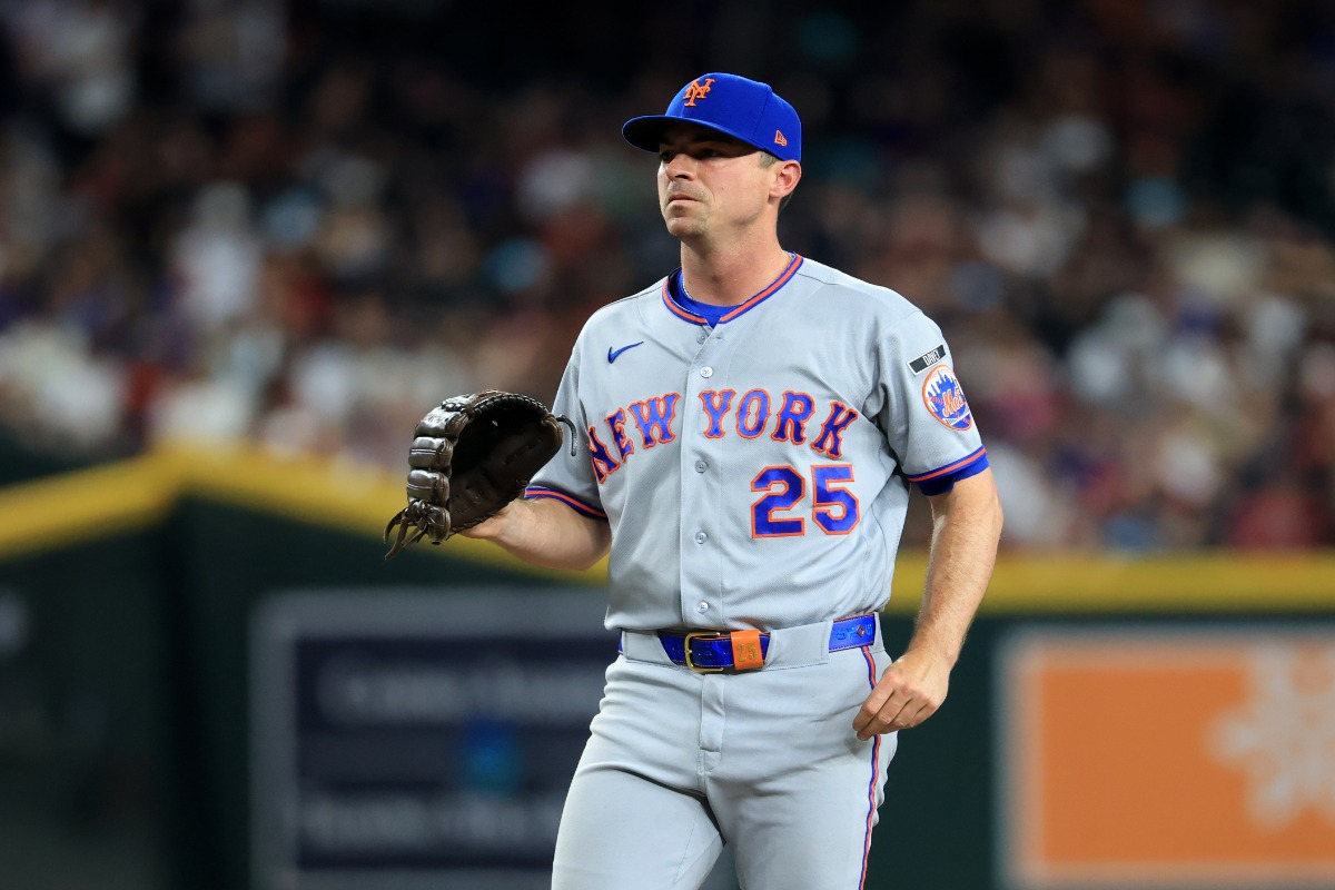 New york mets MLB trade deadline mets rumors mlb rumors