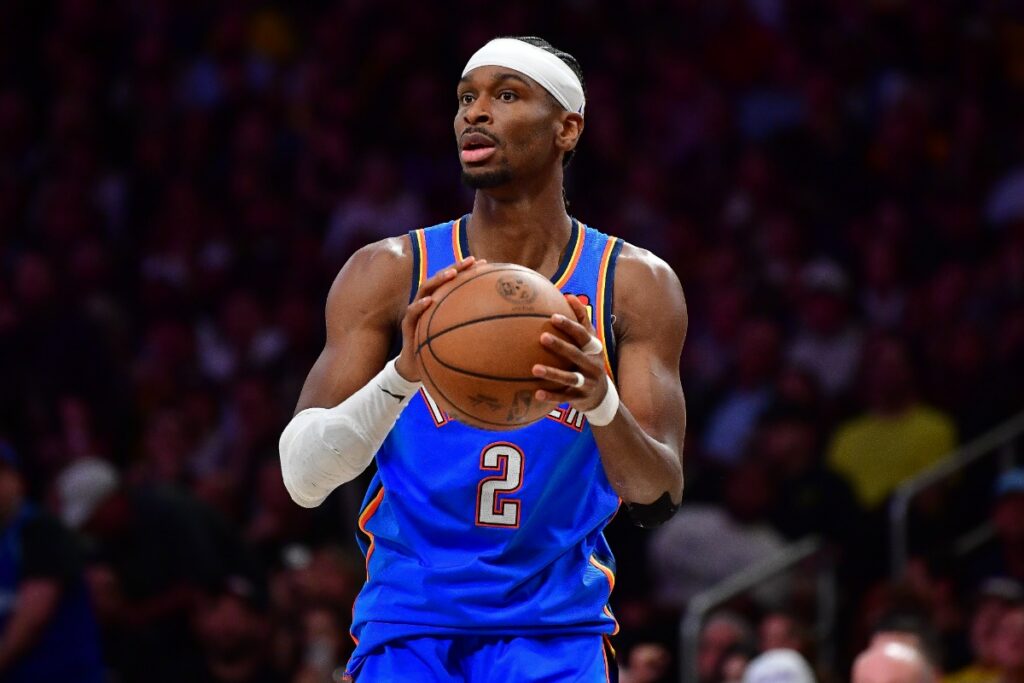 NBA mvp