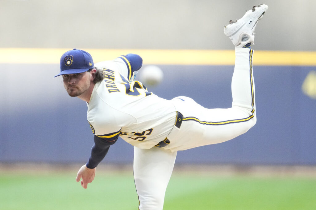 Brewers