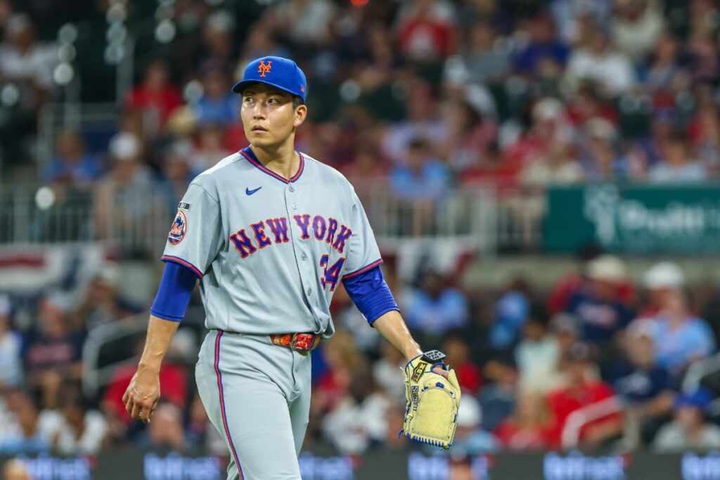 New york mets MLB trade deadline MLB rumors Mets rumors