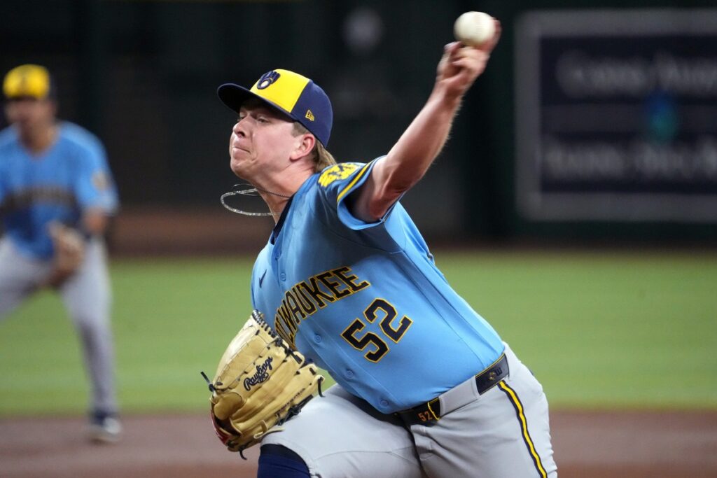 Brewers