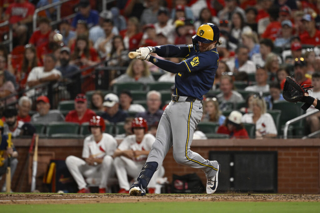 Brewers