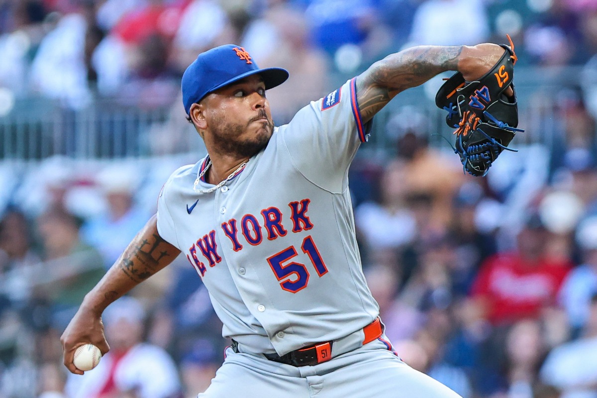 New york mets MLB trade deadline MLB rumors Mets rumors